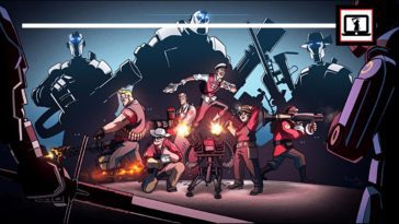 Top Team Fortress 2 Tips and Tricks for Beginners