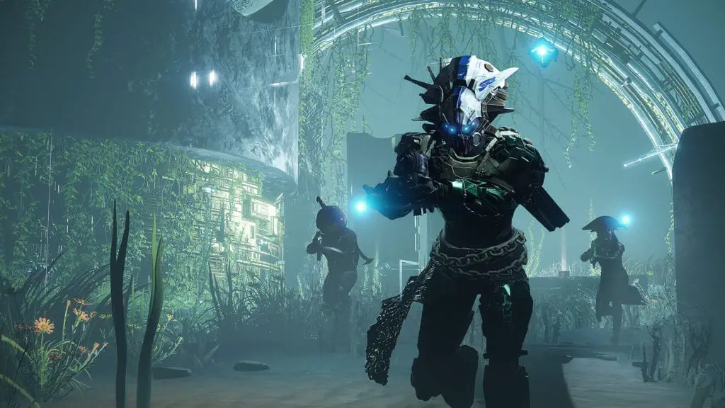 Understand the Different Engrams - Destiny 2