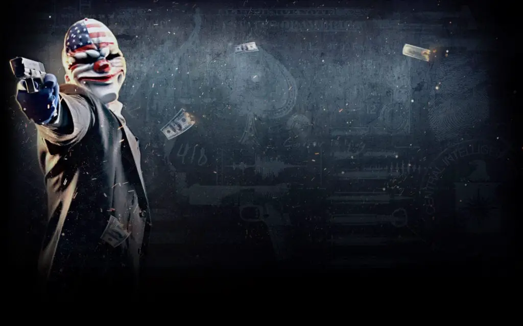 Payday 2