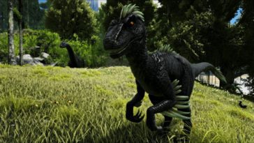 [TOP 5] Best Dinosaurs to Tame - Ark Survival Evolved