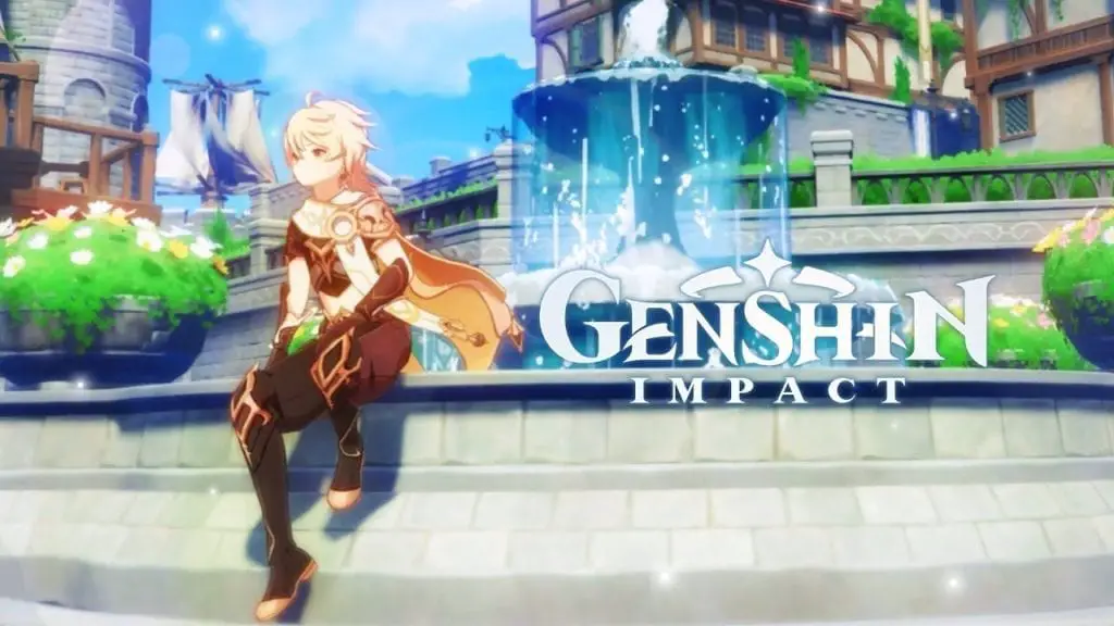 Quests - Genshin Impact