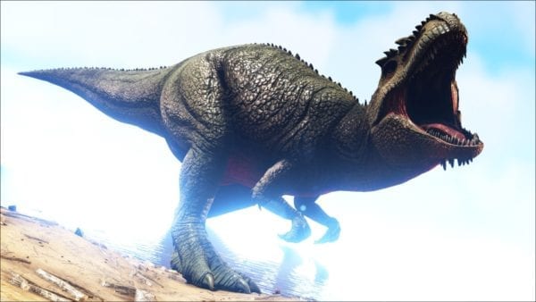 Ark Survival Evolved - [top 5] Best Dinosaurs To Tame