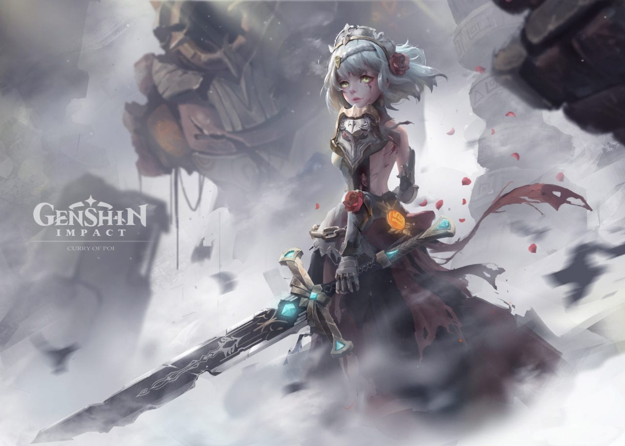 Genshin Impact Where To Farm Artifacts The Gaming Reaper