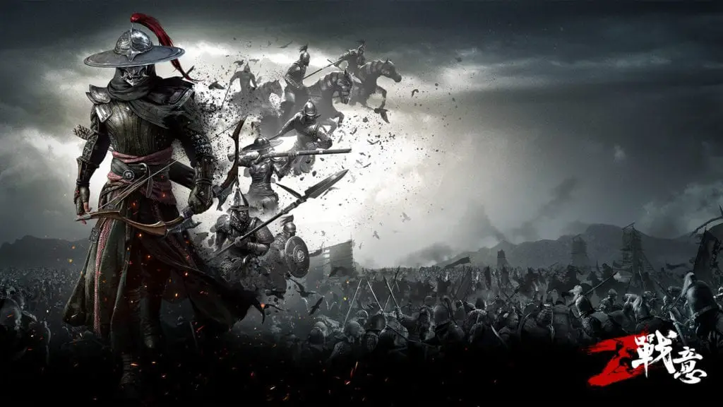 Sieges in Conqueror's Blade