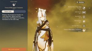 Genshin Impact: Where To Farm White Iron Chunks - The Gaming Reaper