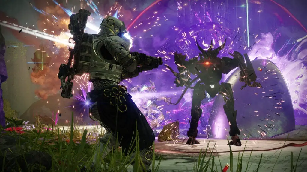 Photo of Destiny 2