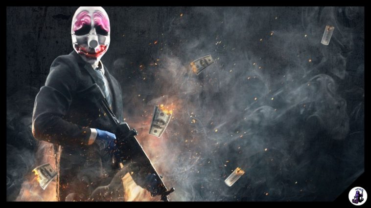 Payday 2: [TOP 5] Best Tank Builds