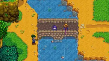Stardew Valley: How to Level up Fishing [FAST]