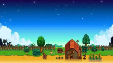 Stardew Valley: [TOP 10] Most Valuable Crops