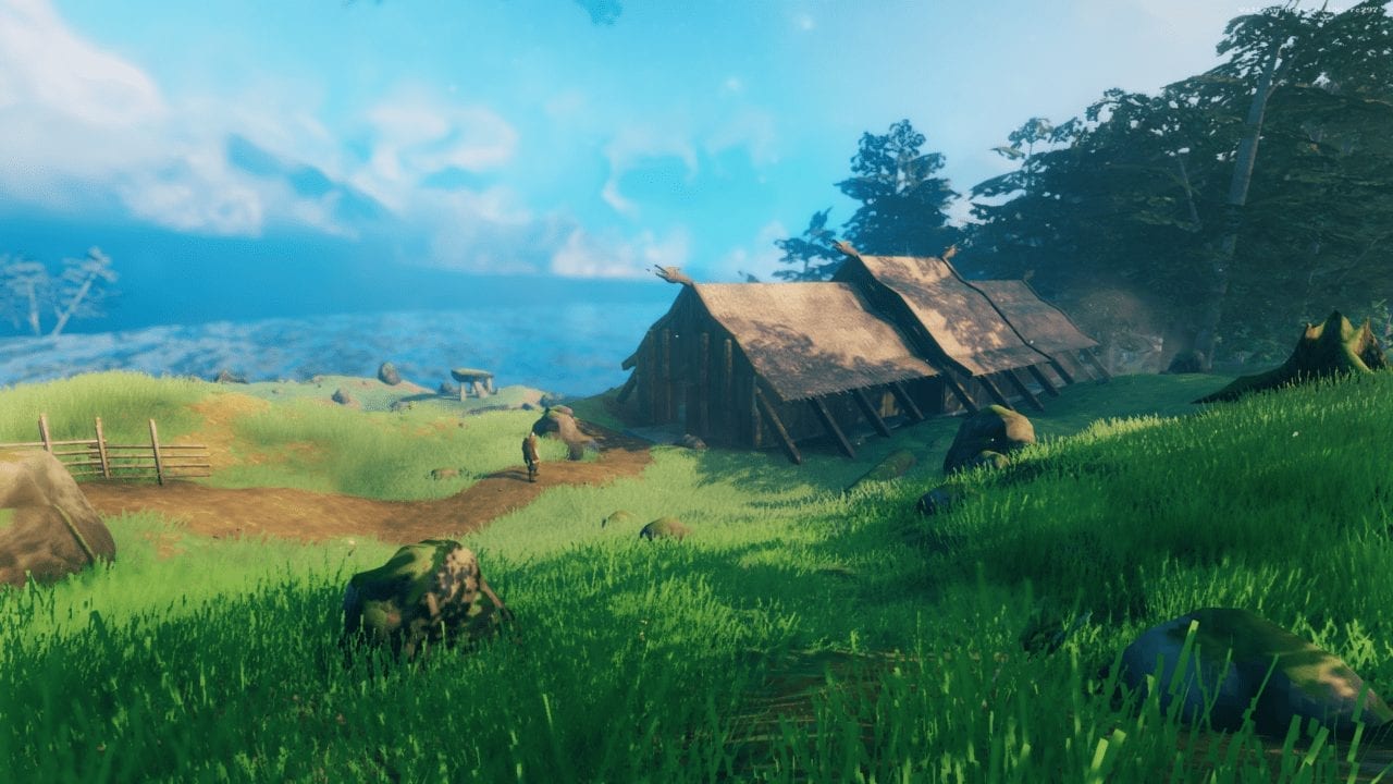 Valheim How to Farm Coal [QUICKLY] The Gaming Reaper