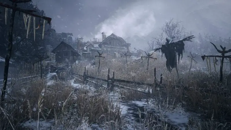 Resident Evil Village: 8 Enemies and Their Weaknesses - The Gaming Reaper