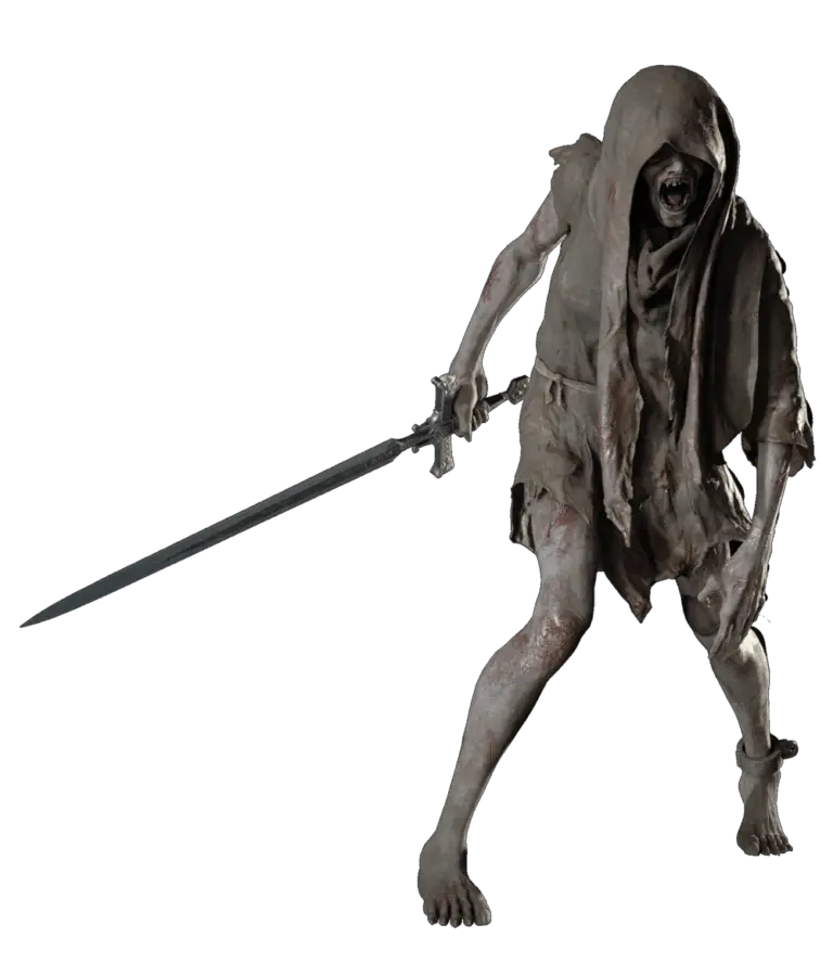 Resident Evil Village: 8 Enemies and Their Weaknesses - The Gaming Reaper