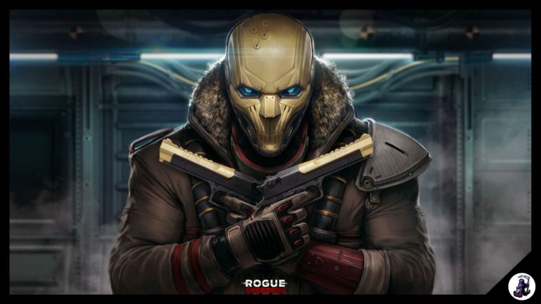 Rogue Company: [TOP 10] Tips and Tricks 2021