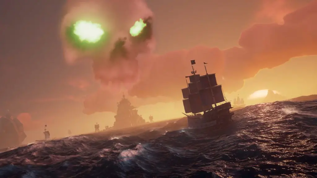 Sea Of Thieves: The [BEST] Beginner’s Guide 2021