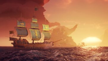 Sea Of Thieves: The [BEST] Beginner’s Guide 2021