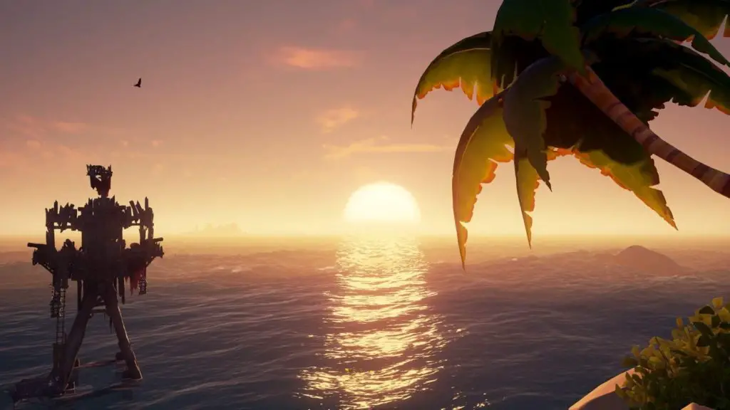Sea Of Thieves Guide For Beginners