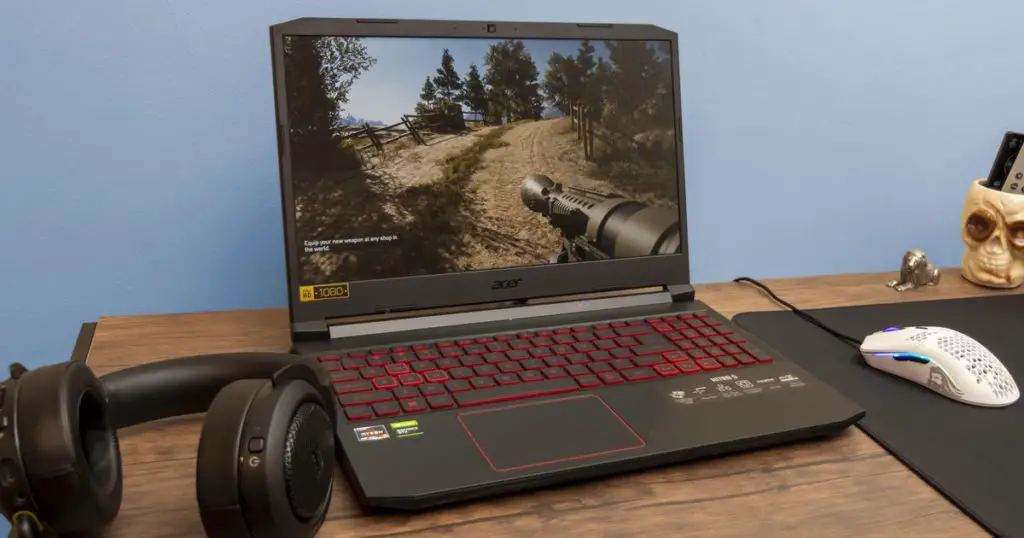 [Top 11] Best Gaming Laptops 2021