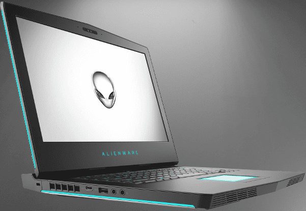 Alienware 15 Gaming Laptop