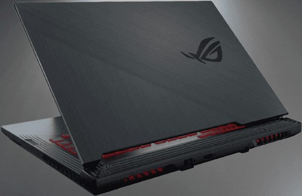 2019 ASUS ROG 15.6 FHD Gaming Laptop Computer 