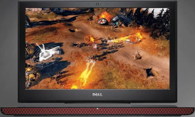 Dell Inspiron 15 7000 Gaming Laptop