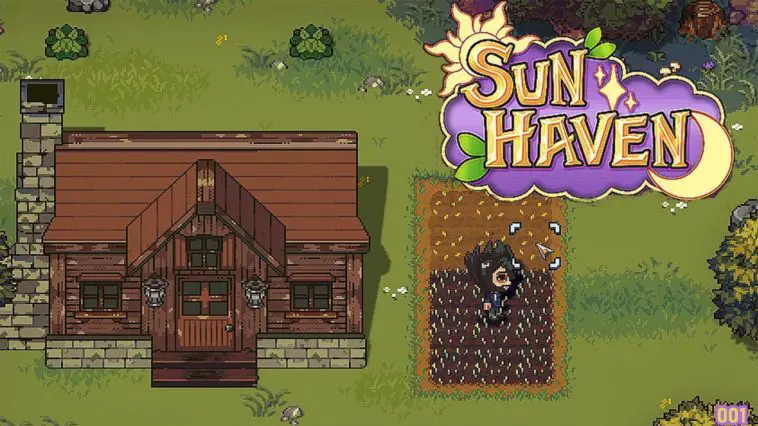 SUN HAVEN 10 TIPS AND TRICKS 2021