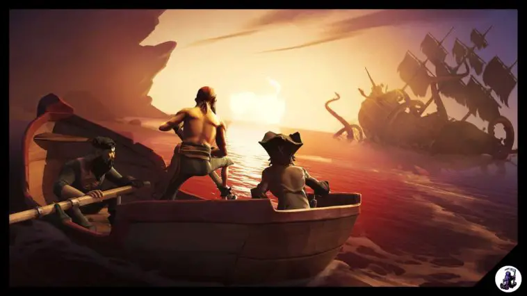 Sea Of Thieves: What Is The Best Faction 2021