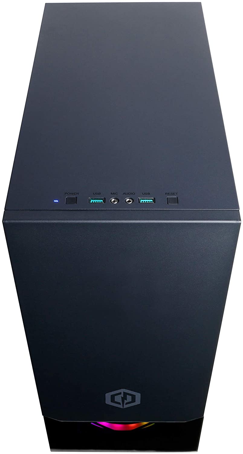 CYBERPOWERPC Gamer Master GMA890A Gaming PC - Is it Worth it? (Review)