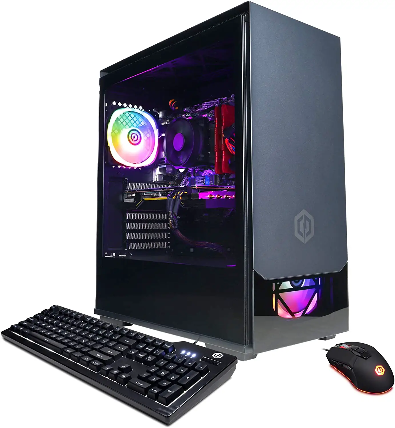  CYBERPOWERPC Gamer Master GMA890A Gaming PC - is it worth buying

