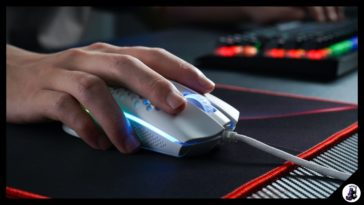 Best 11 Gaming Mouse Pads 2022