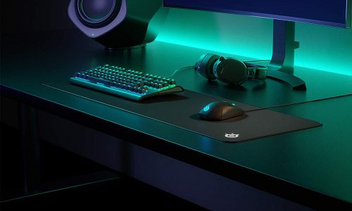Steel Series Gaming Mouse Pad