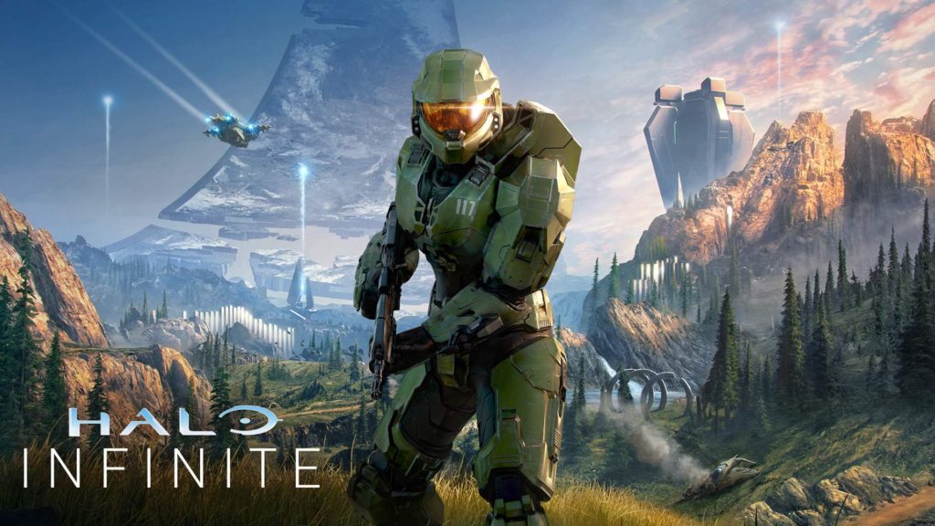 Halo Infinite Complete Best Guide 2022