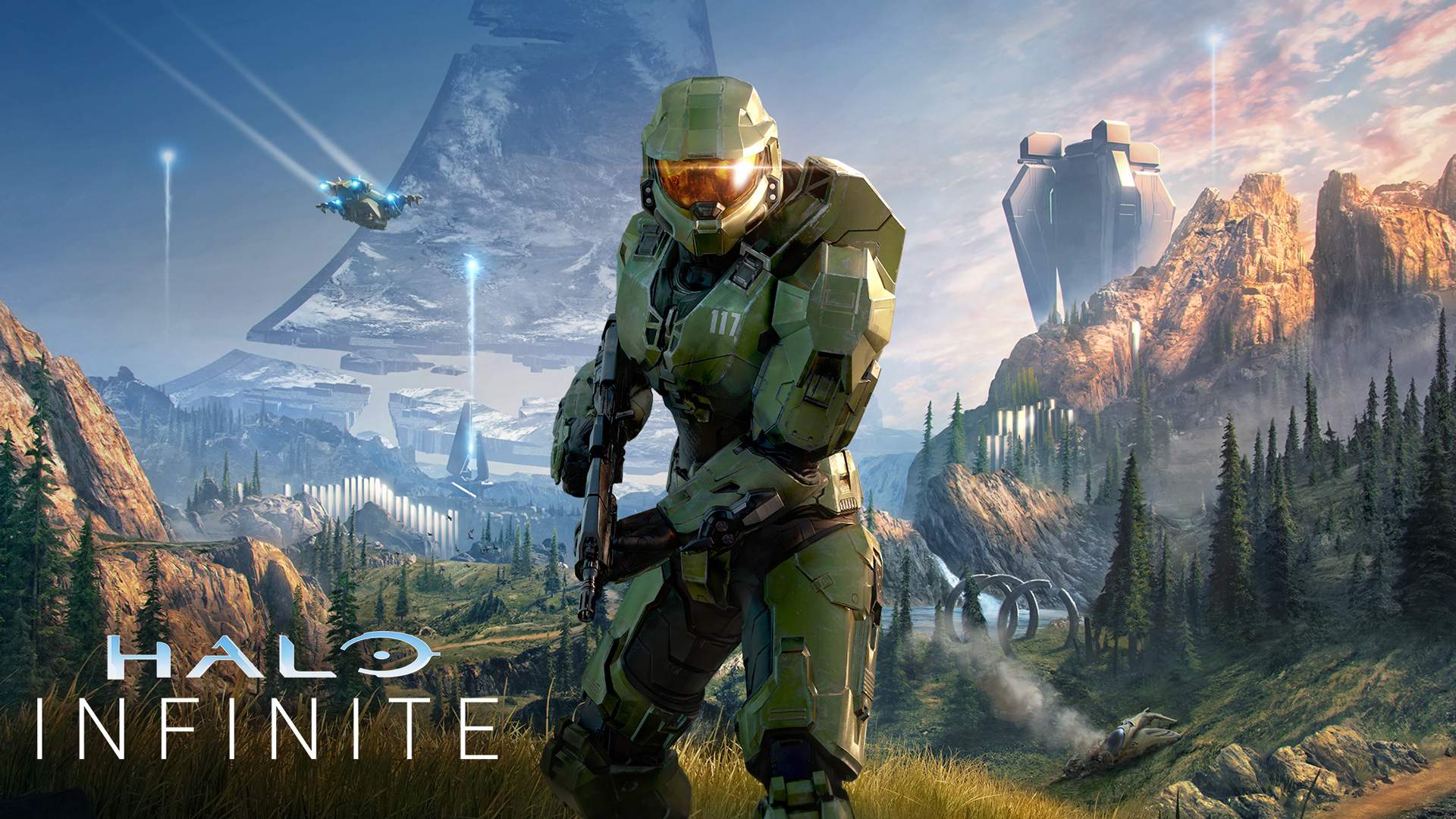 Halo Infinite: [COMPLETE] Guide 2022 - The Gaming Reaper