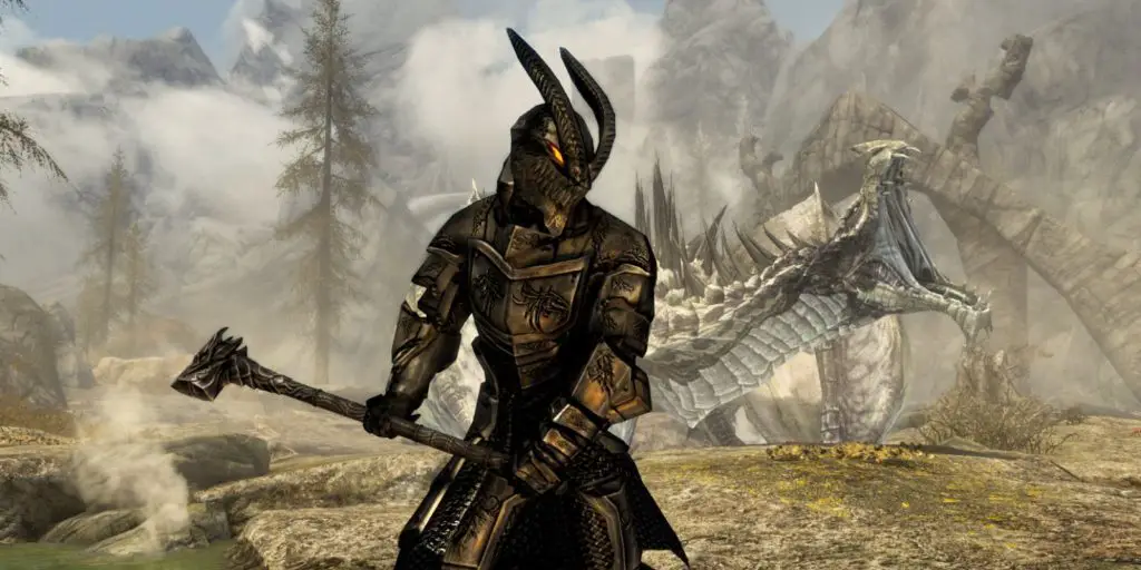 Skyrim Best Weapons 2022