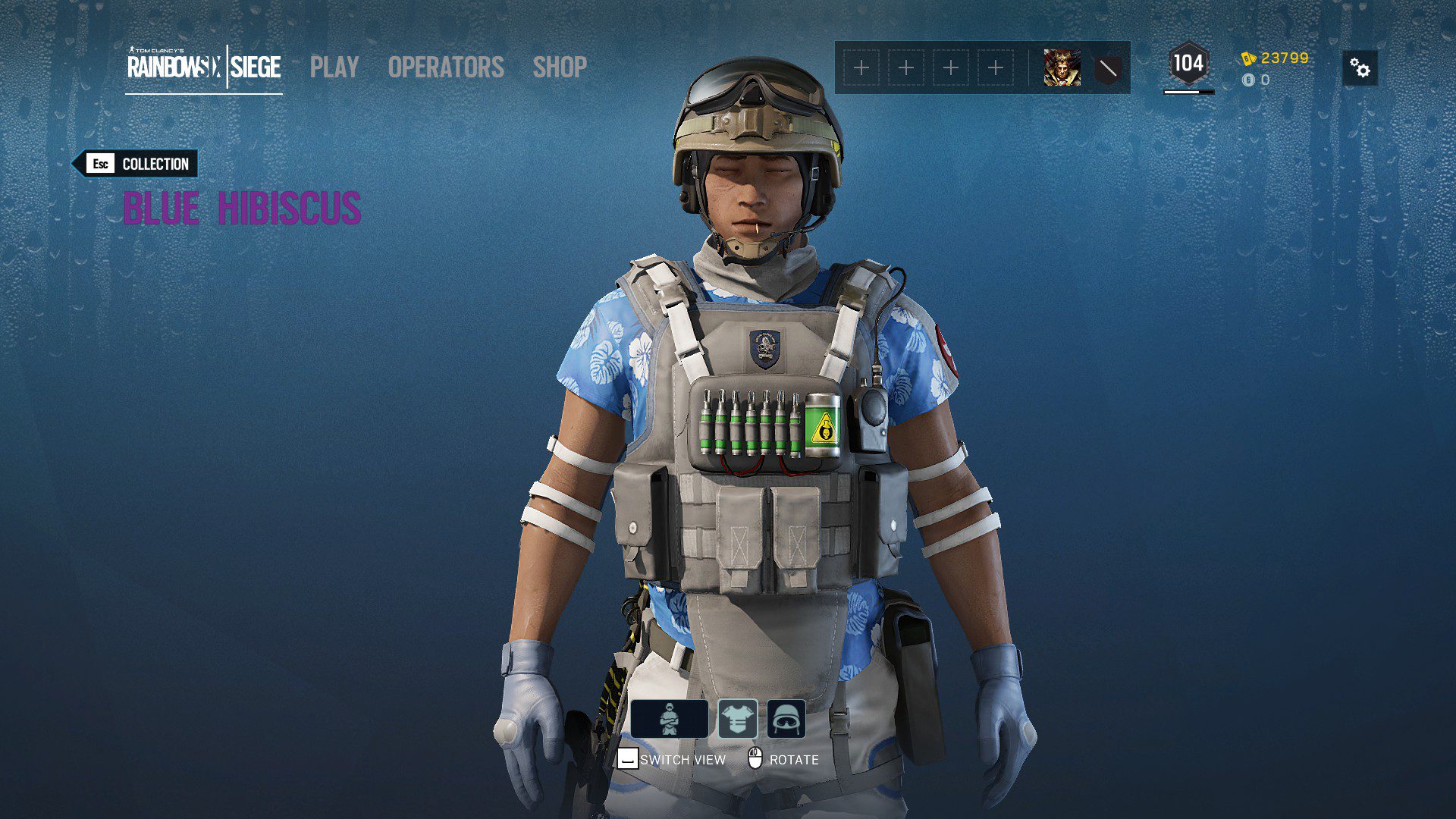 Rainbow Six Siege: How to Play Lesion in 2022 - The Gaming Reaper