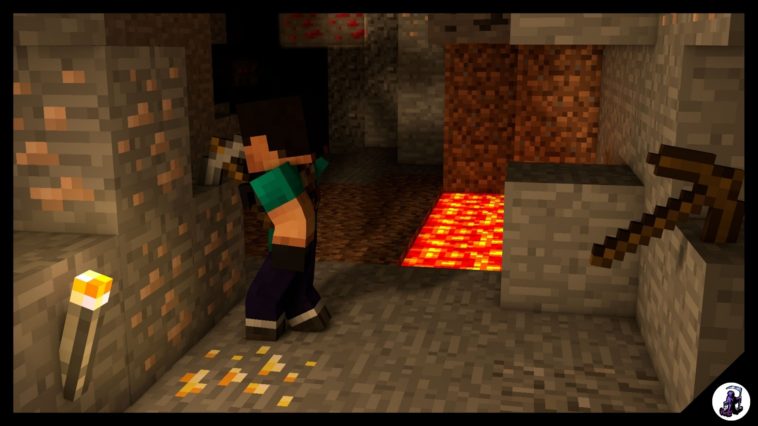 Minecraft: [Top 12] Tips to Mine Like a Pro in 1.17