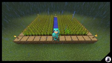 Minecraft: Tips to Farming Like a Pro