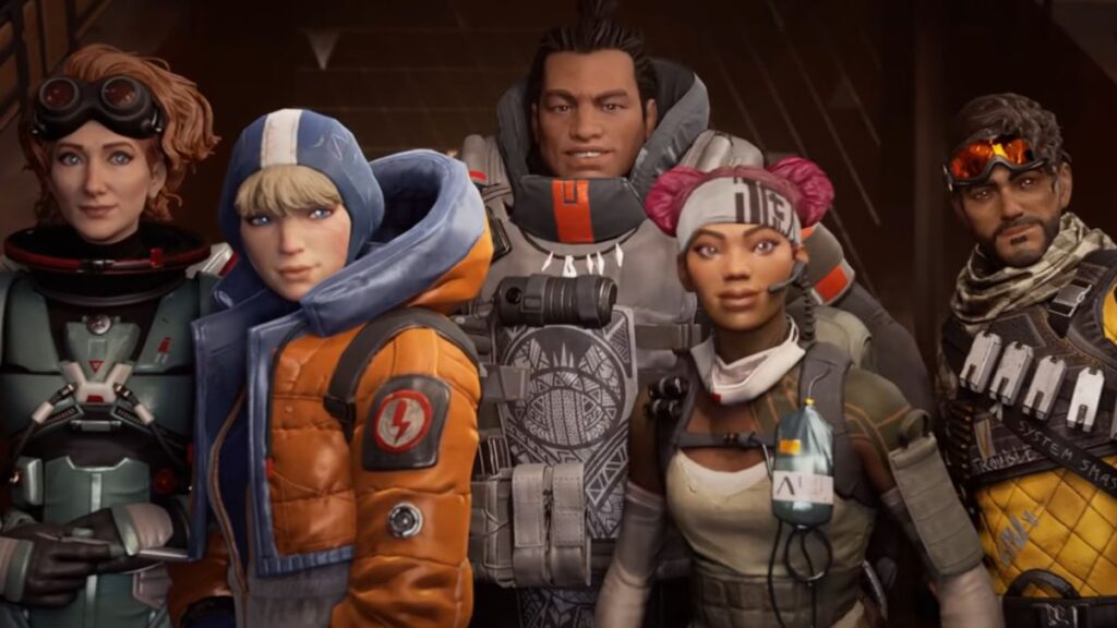 Apex Legends perfect Guide for beginners