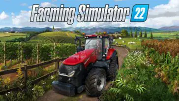 Best Farming Simulator Games On Steam 2022 