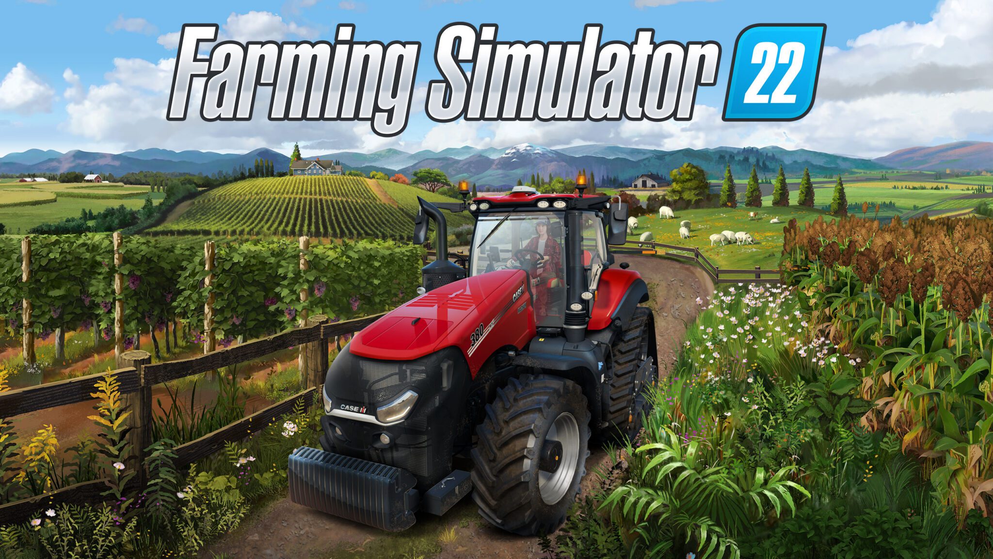 Best Farming Simulator Games On Steam 2022 
