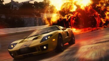 Best PS3 Racing Games