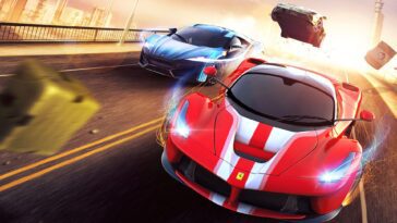 Best PS4 Racing Games 2022