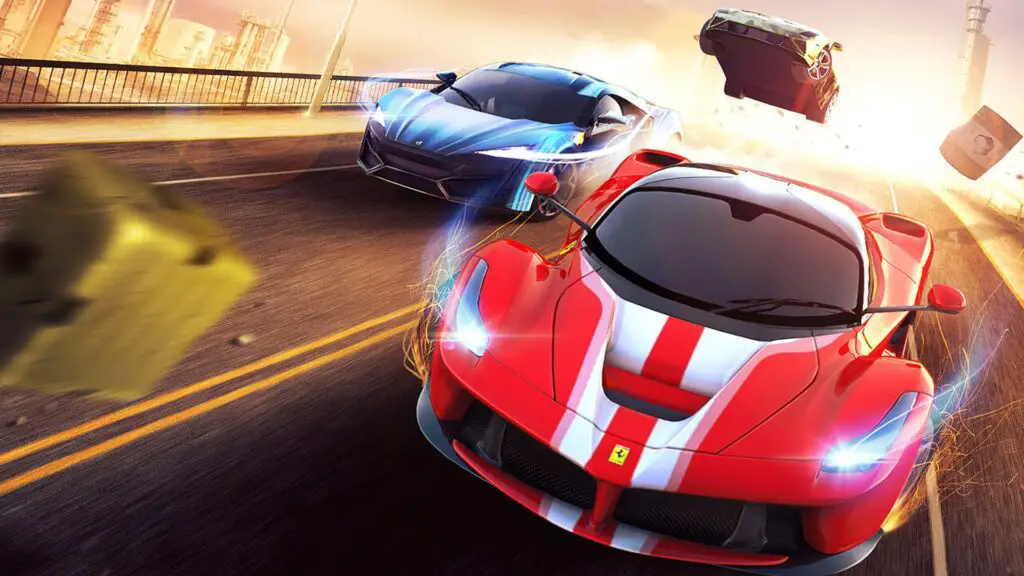 Best Racing Games 2022