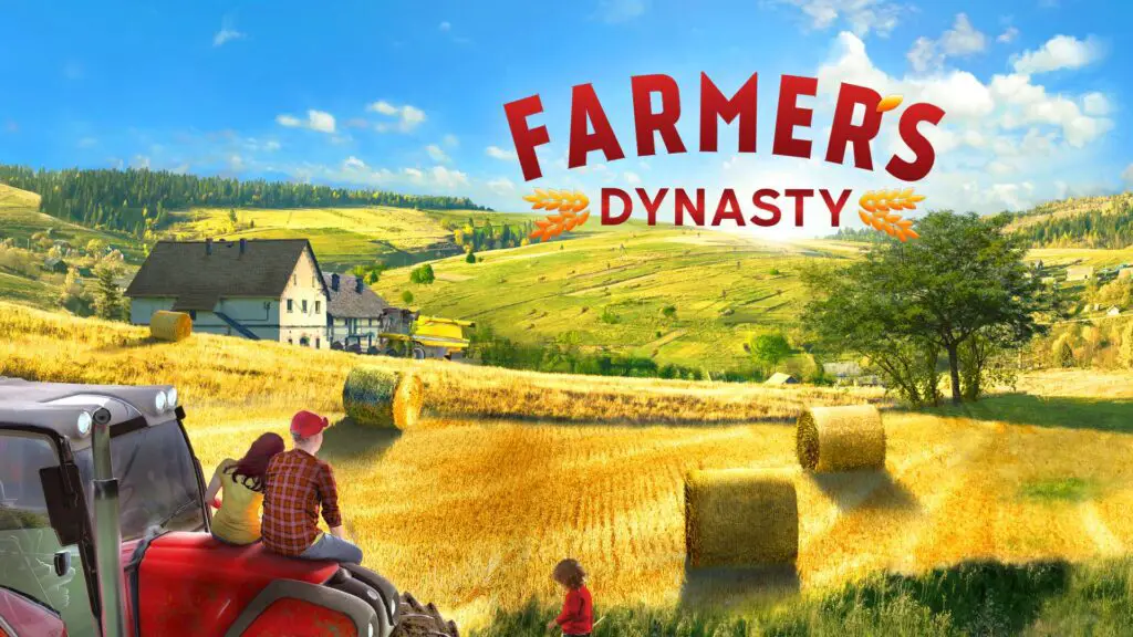Farm Together Best Farming Simulator Games On Steam 2022 