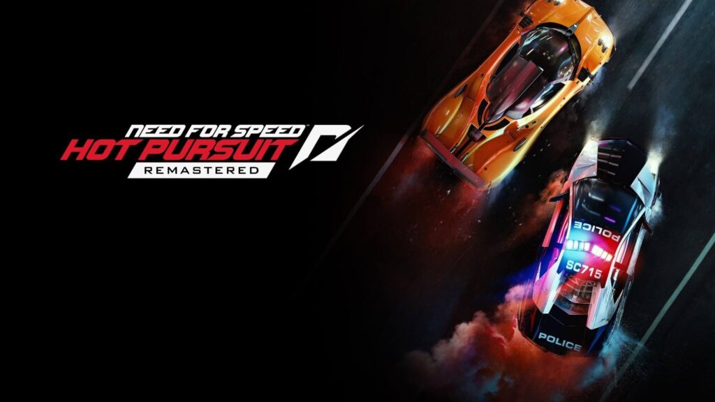 NFS Hot Pursuit Best PS3 Racing Game