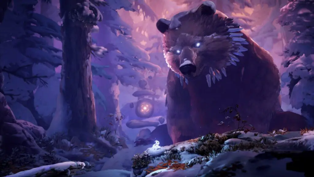 Ori And The Will Of The Wisps Best Single-Player Game 2022