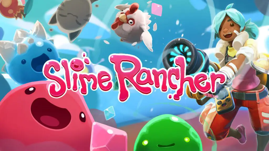 Slime Rancher Rune Factory 4 Special Farm Together Best Farming Simulator Games On Steam 2022 