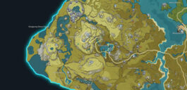 Genshin Impact: Where to Find Iron Chunks [Top 9 Places] - The Gaming