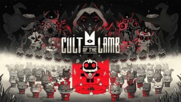 Cult of the Lamb 10 Tips and Tricks