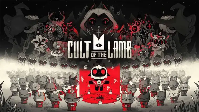 Cult of the Lamb 10 Tips and Tricks