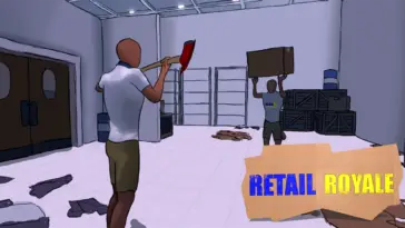 Retail Royale – Everything You Need To Know About ItRetail Royale – Everything You Need To Know About It